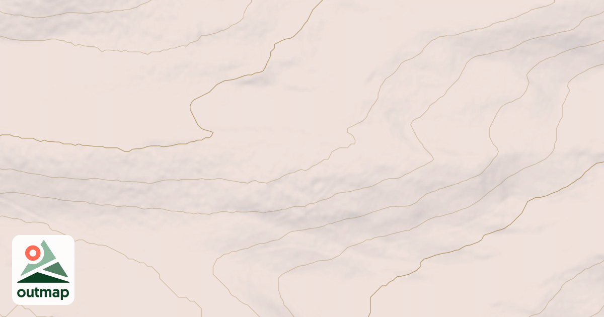 Map of BENNION PK-LITTLE BASIN*