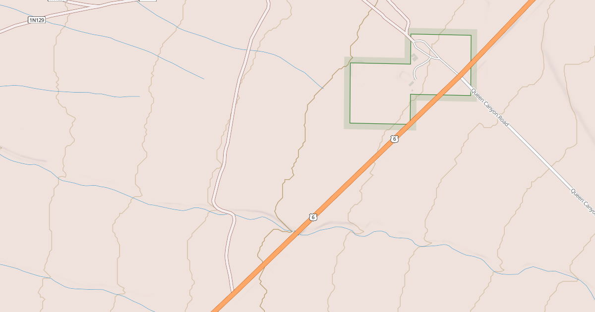Map preview of USFS Motor Vehicle Use Map Roads {563DCCA1-E223-4B6E-B209-A4927294AC35}