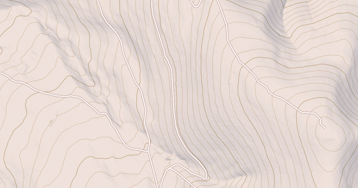 Map preview of BLM National GTLF Public Motorized Roads 0f0f14ab-2d00-4833-91c9-0abb6d3d0f04