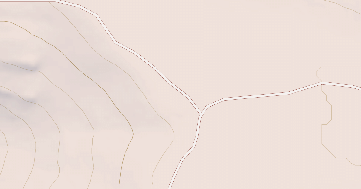 Map preview of BLM National GTLF Public Motorized Roads 3e63afb0-0374-4fca-9ff6-0fad83df1280