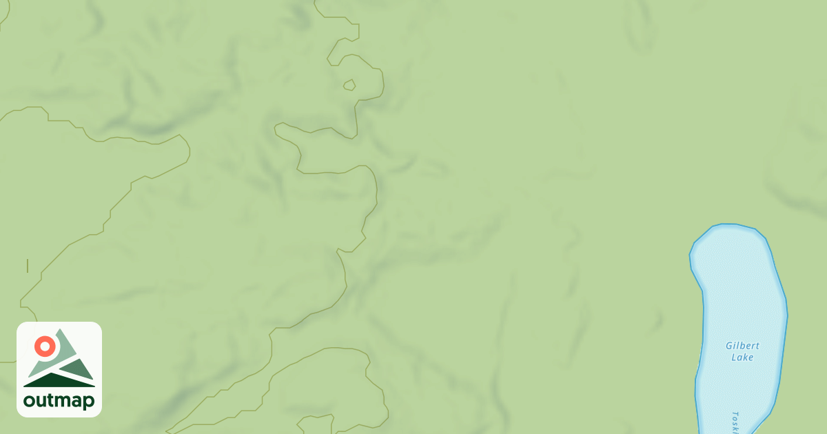 Map of FR 1878A