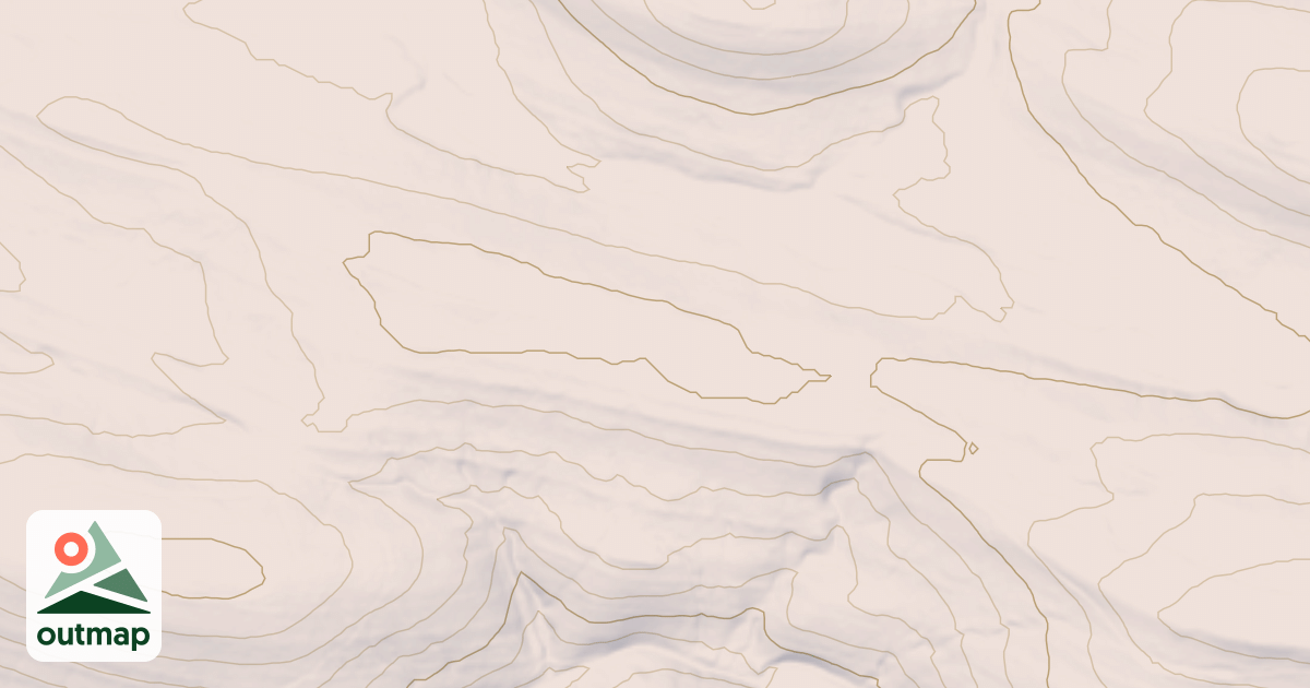 Map of HAND