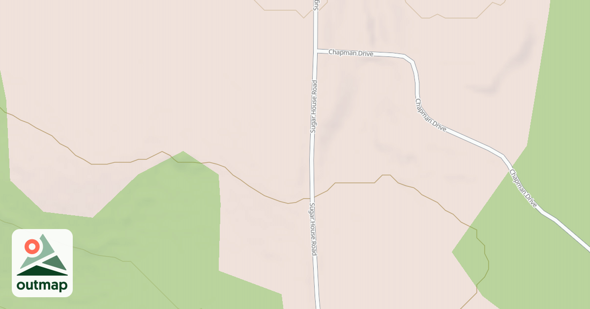 Map of 5