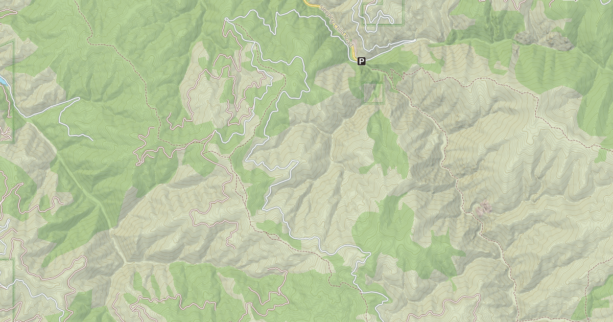 Map preview of (FDR) WHITE STALLION