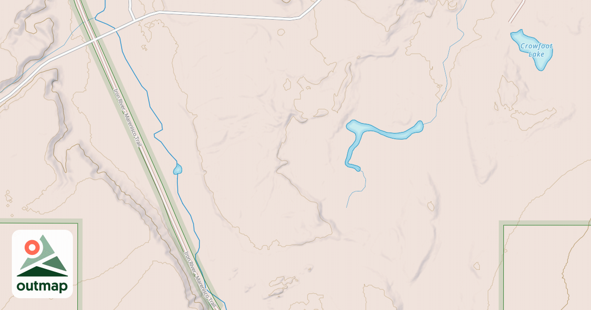 Map of Nfst-3273