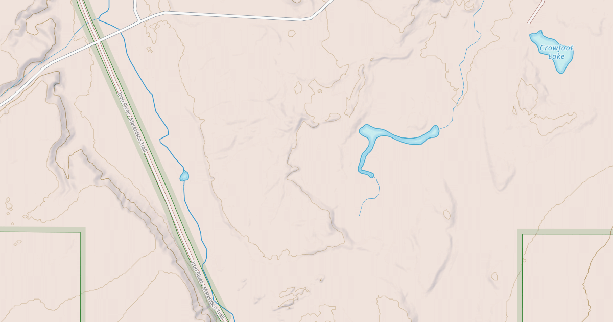 Map preview of Nfst-3273