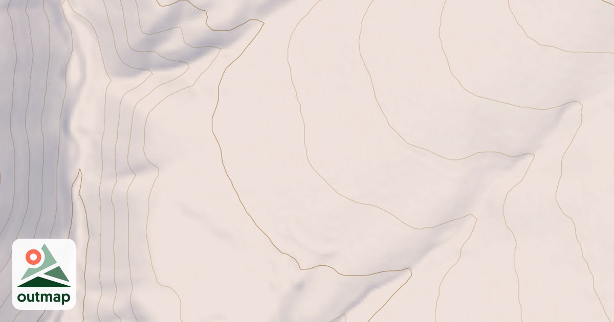 Map of USGS National Digital Trails 46d40d9b-436e-43d9-959f-67e82954093a