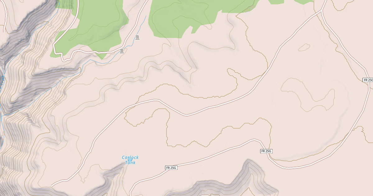 Map preview of KETTLE
