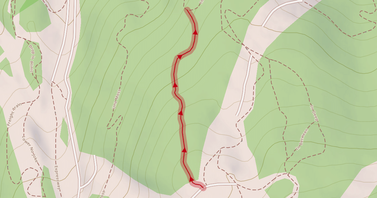 Map preview of Patrol Rocks