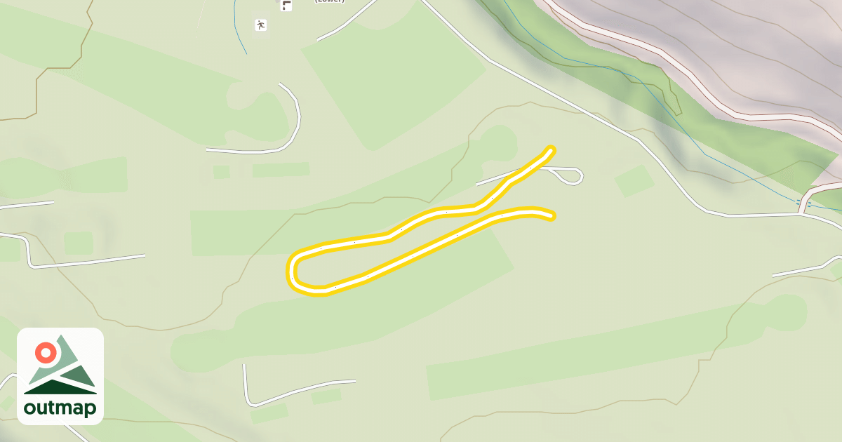 Map of Boomerang