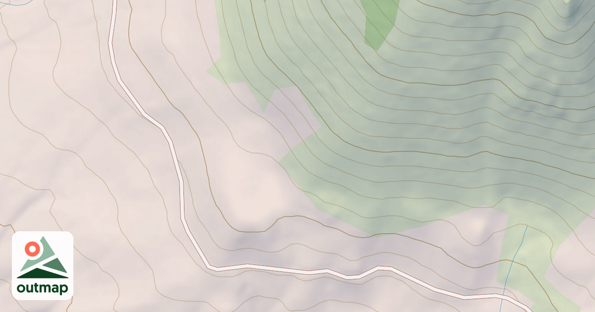Map of BLM National GTLF Public Motorized Roads 126f8732-5d74-48df-a488-9da1cc9458d1