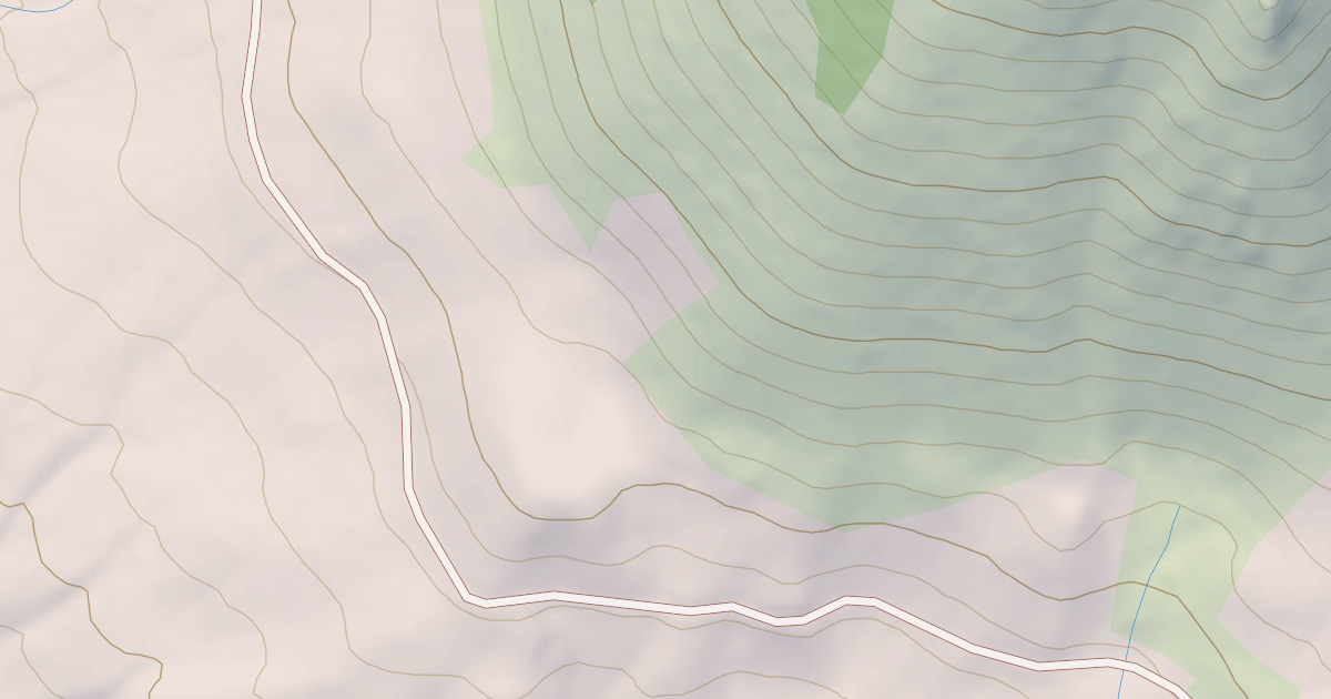 Map preview of BLM National GTLF Public Motorized Roads 126f8732-5d74-48df-a488-9da1cc9458d1
