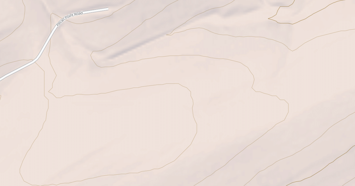Map preview of NORTH GARNES CREEK