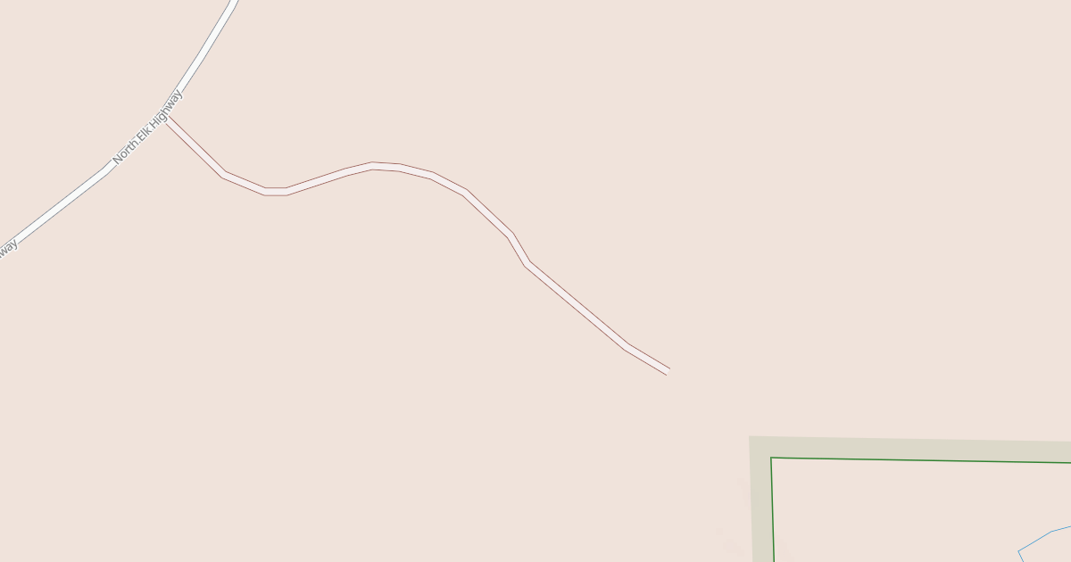 Map preview of 8436