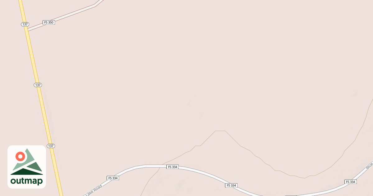 Map of CHUFFA
