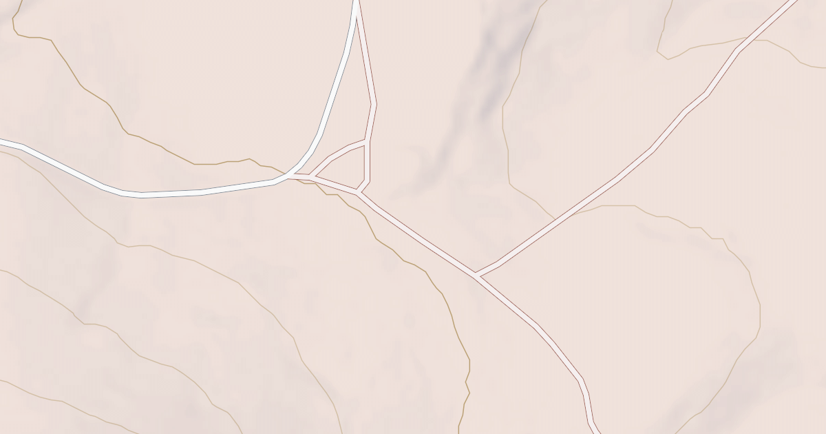 Map preview of BLM National GTLF Public Motorized Roads 0cf6f38f-0a1a-4939-b2a4-1d3b4c093db4