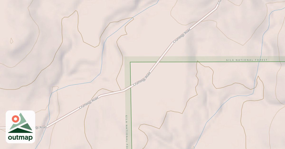 Map of 776