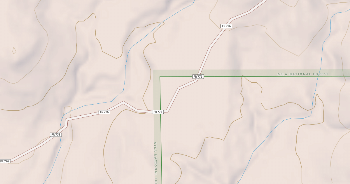 Map preview of 776