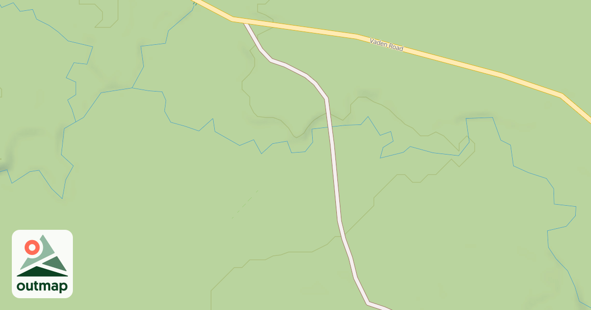Map of D-5