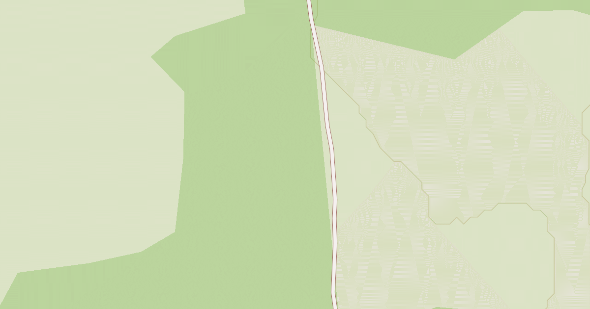 Map preview of Motorcycle Trail