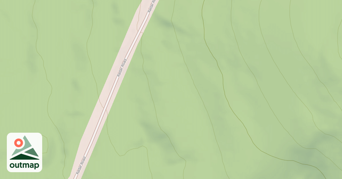 Map of USGS National Digital Trails e8af114c-1533-4f0b-bb75-e19b66eec418