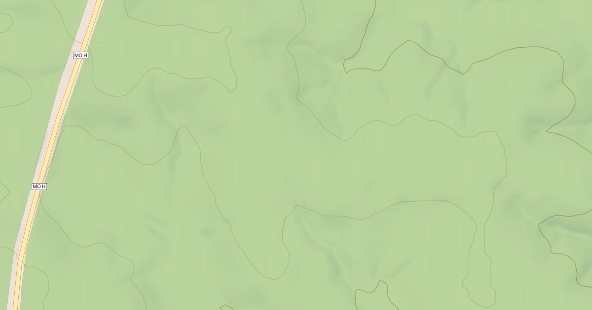 Map preview of TRIPLE PINE
