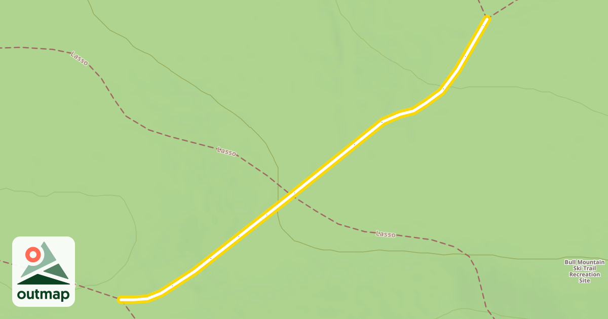Map of Cataline