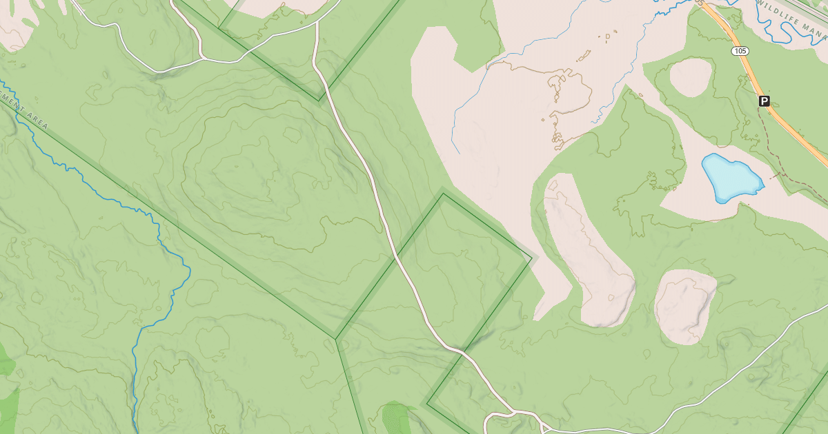 Map preview of C-102/114