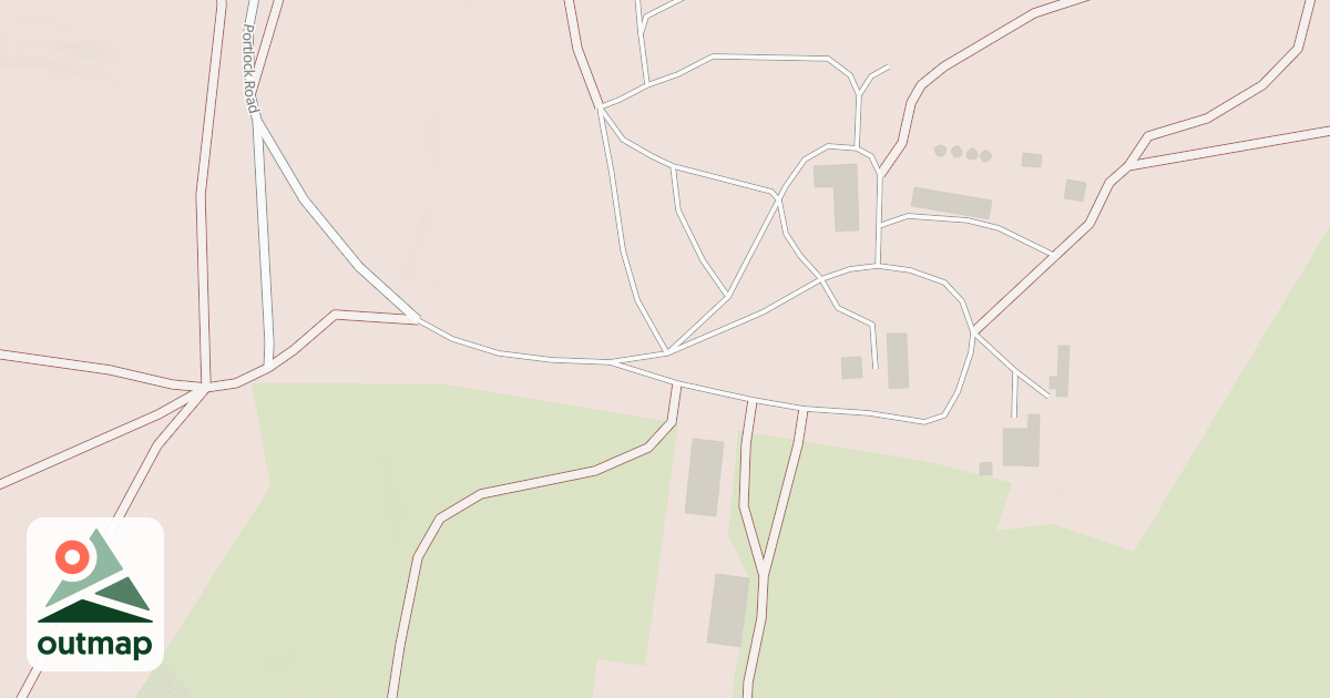 Map of BLM National GTLF Public Motorized Roads 0c36c1a2-0ccf-4323-91bd-d026aa0ebf16