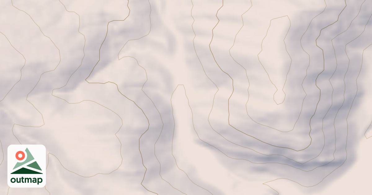 Map of BLM National GTLF Public Motorized Roads 1899ce41-9ae7-4748-bd61-3df6c7af5434