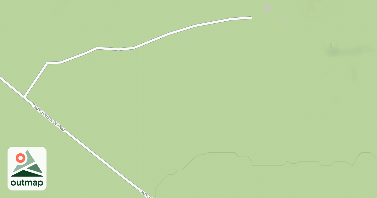 Map of USFS National Forest System Roads {F9DFBBEB-14A3-47B8-86C0-71D21D721D06}