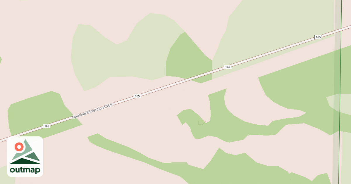 Map of FRANKLIN