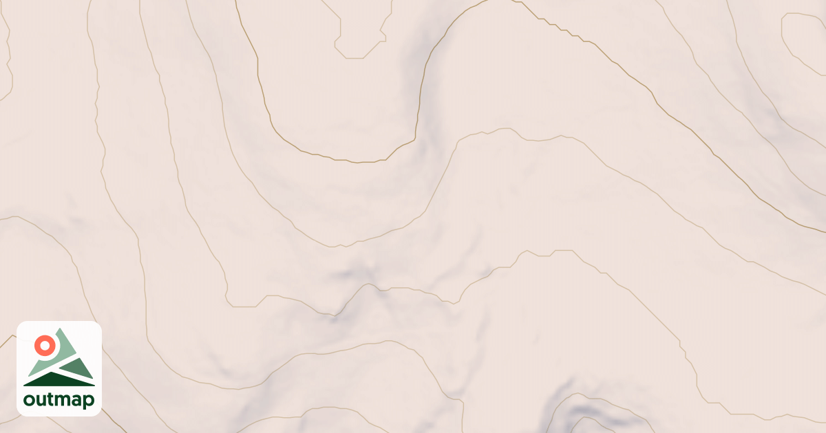 Map of USFS National Forest System Roads {04981558-4710-4372-BDDA-14908D751C99}