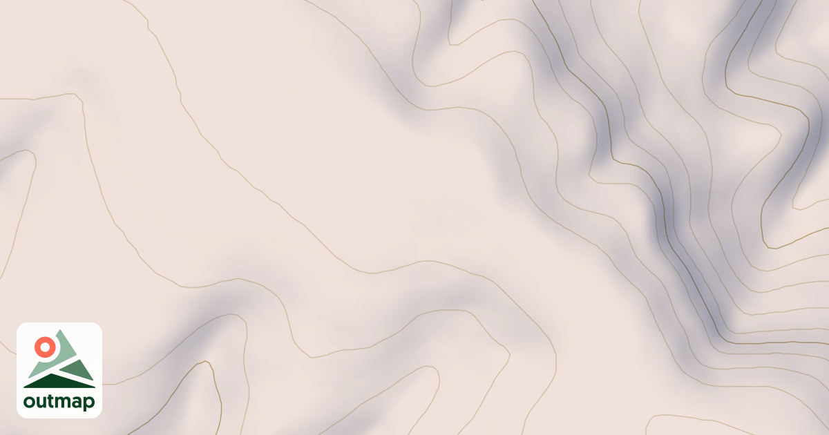 Map of USGS National Digital Trails 5b7e4226-0438-4433-ad92-72bee8902f00
