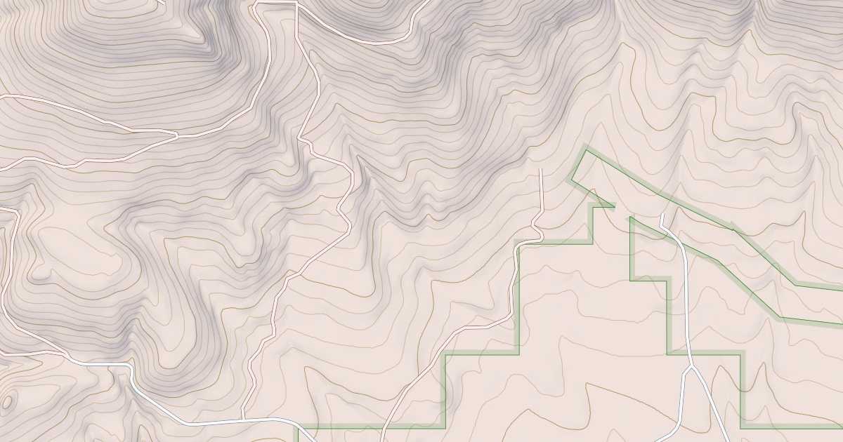 Map preview of GEIS CREEK SYSTEM