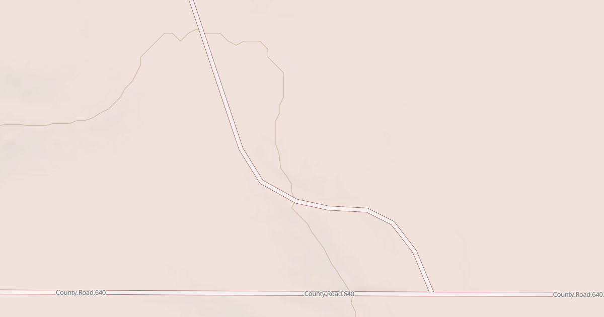 Map preview of CONSTANCE SPUR A