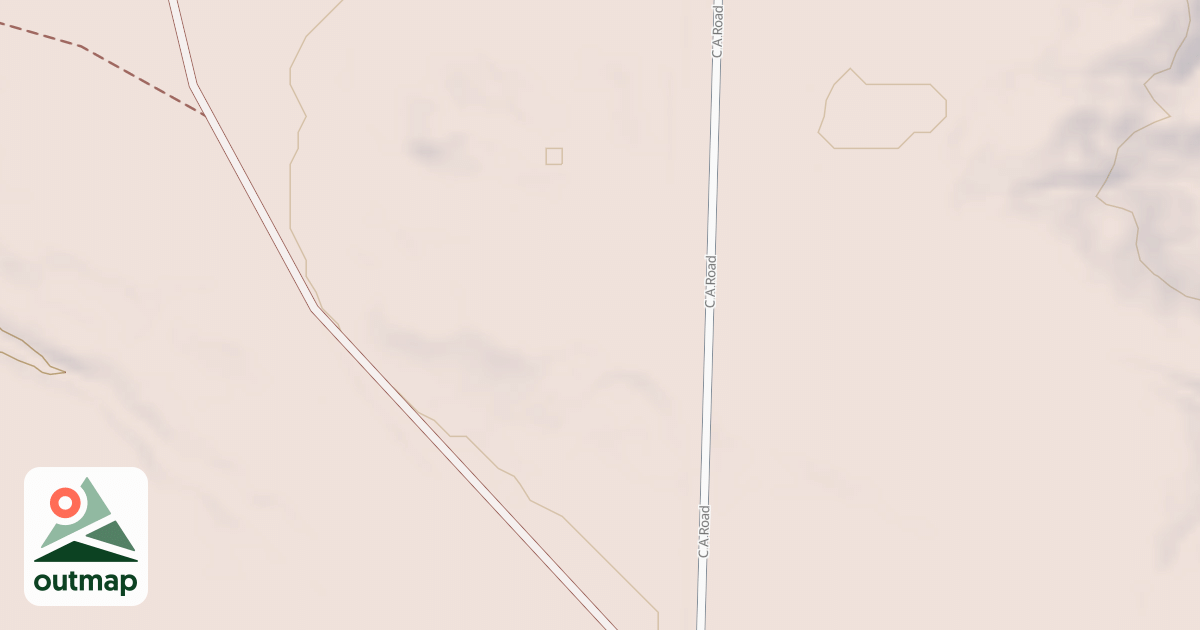 Map of USGS National Digital Trails 5c630feb-7390-4a51-8348-948e394483c8