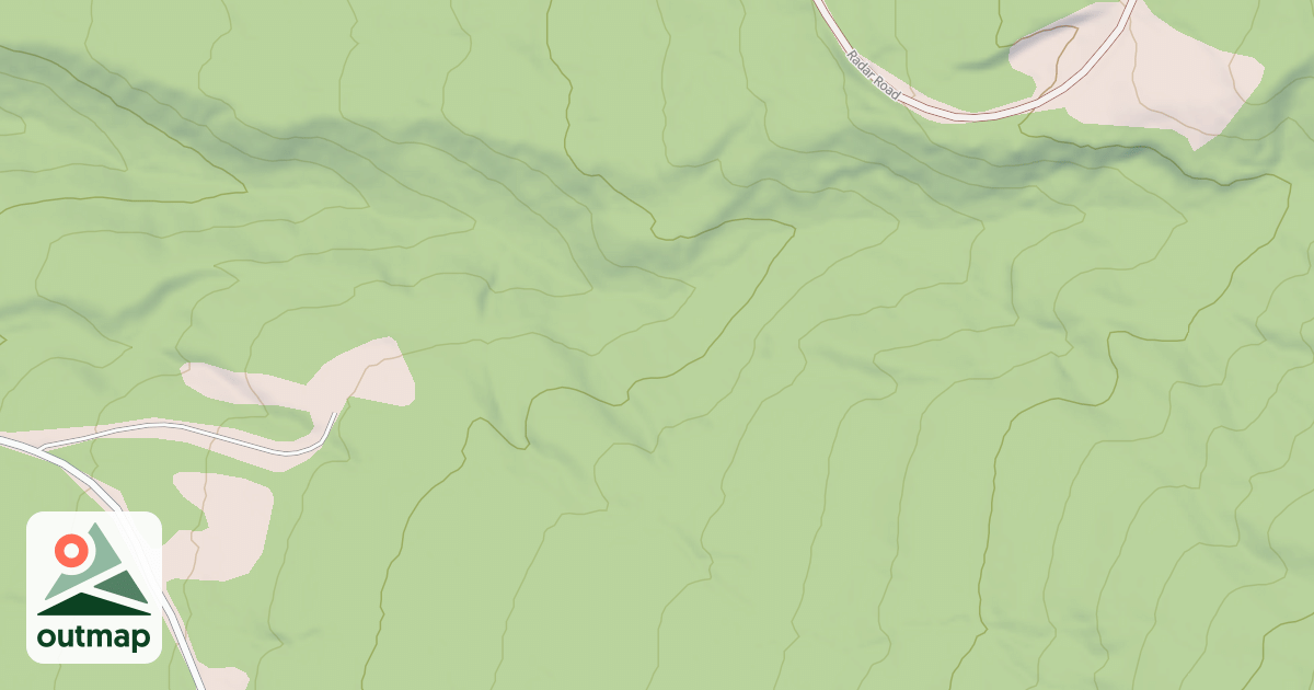 Map of 315