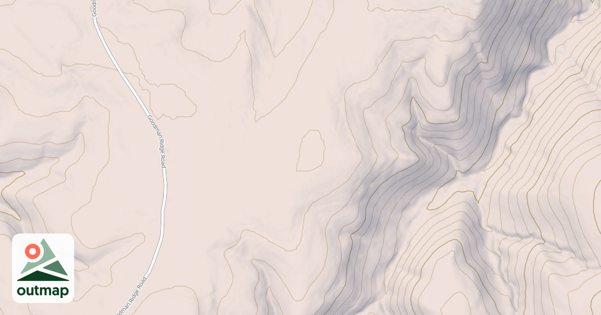 Map of O-3133019