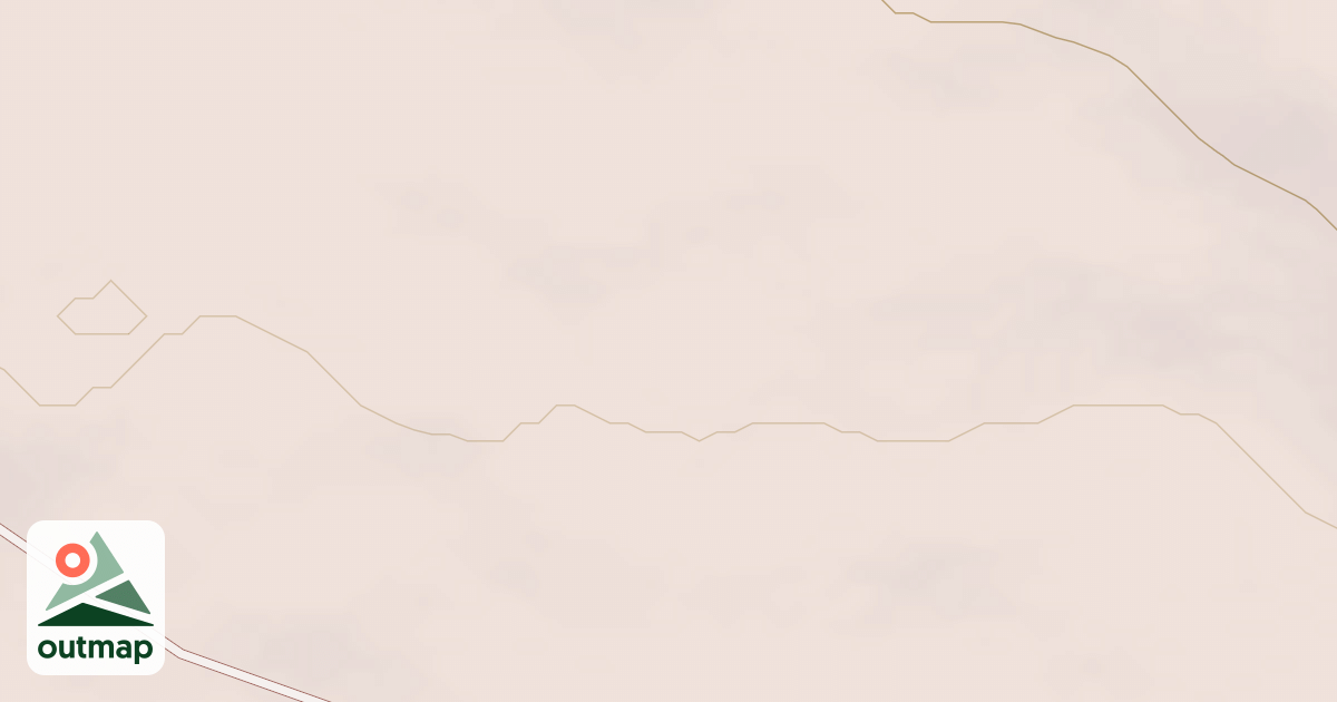 Map of Kotsina River Trail