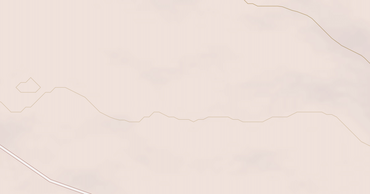 Map preview of Kotsina River Trail