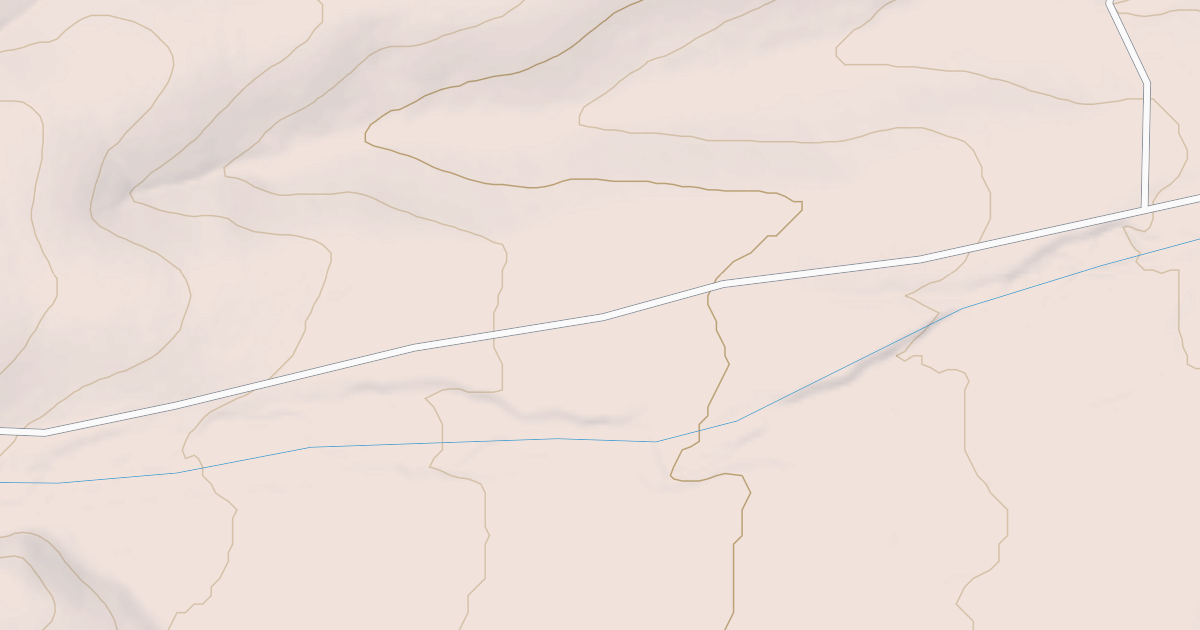Map preview of USFS Motor Vehicle Use Map Roads {546B76F4-620F-401E-99EB-0DE53E4922CB}