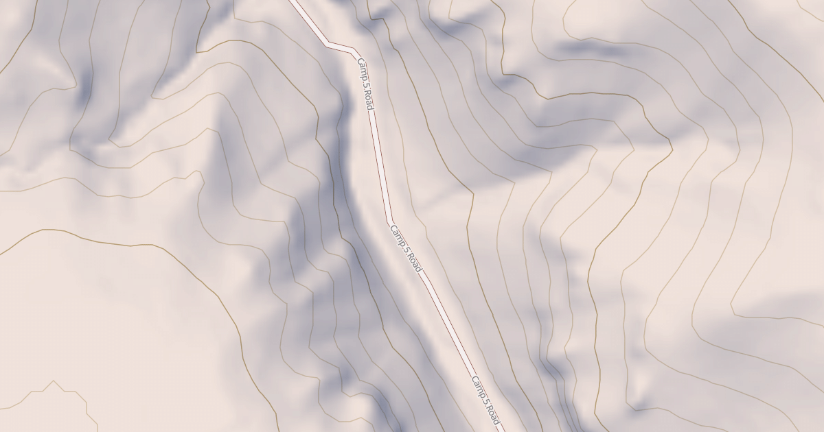 Map preview of Camp Five 049