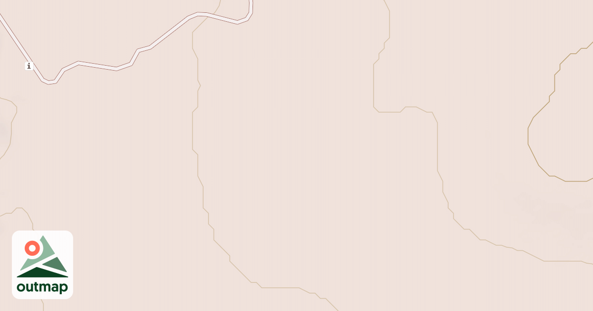 Map of USGS National Digital Trails 0f05c04d-b892-4655-9157-9fadcd0033db