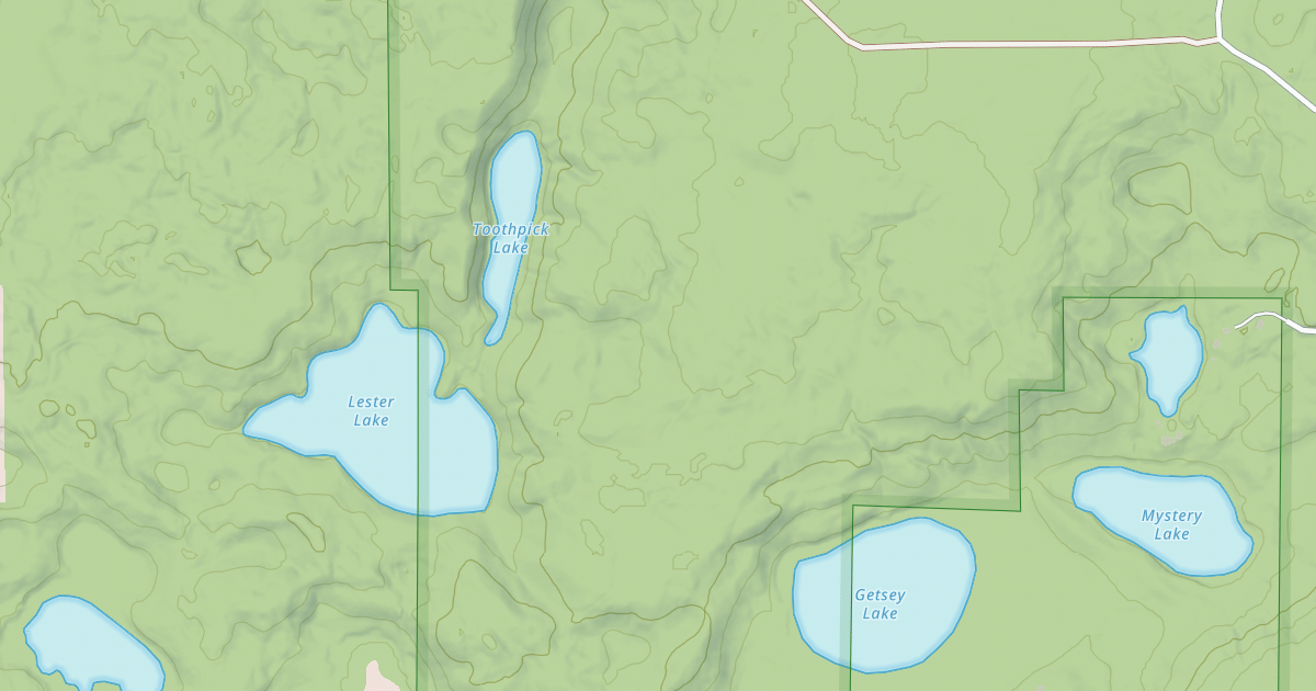 Map preview of FR 1290B