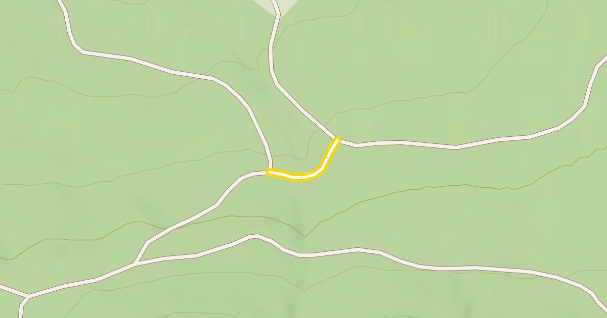 Map preview of Gold Rush GR1