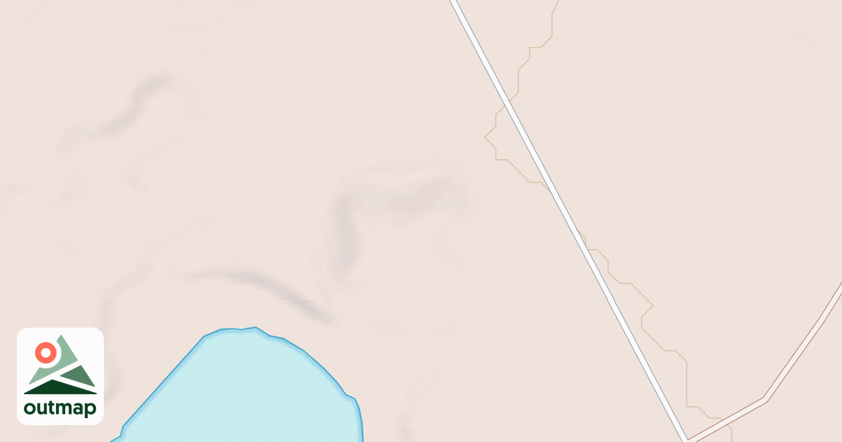 Map of FDR3920-S