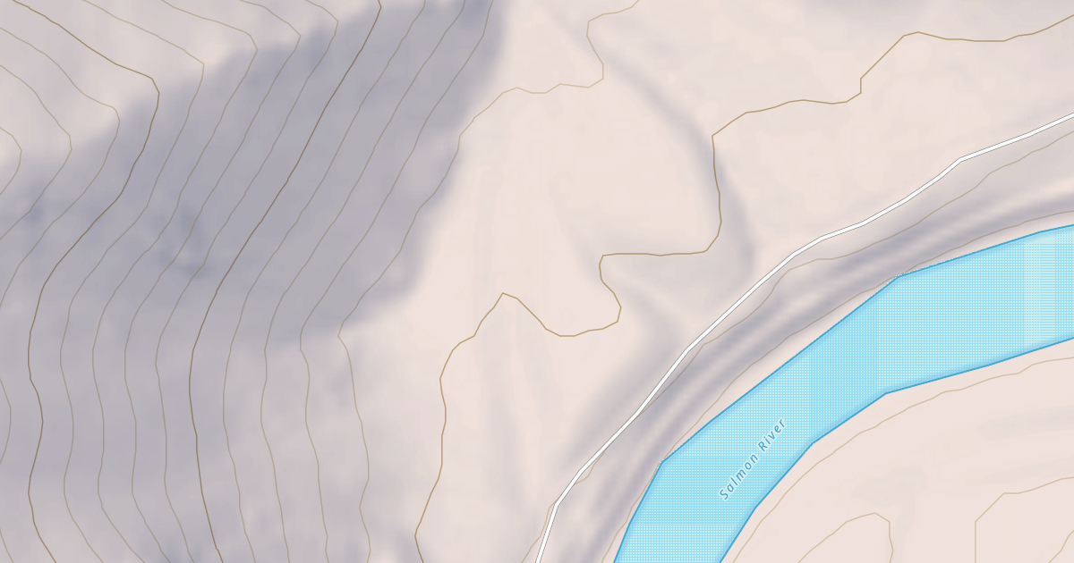Map preview of BLM National GTLF Public Motorized Roads 1d2d8470-85fe-42f4-9dd3-e3928b00913a