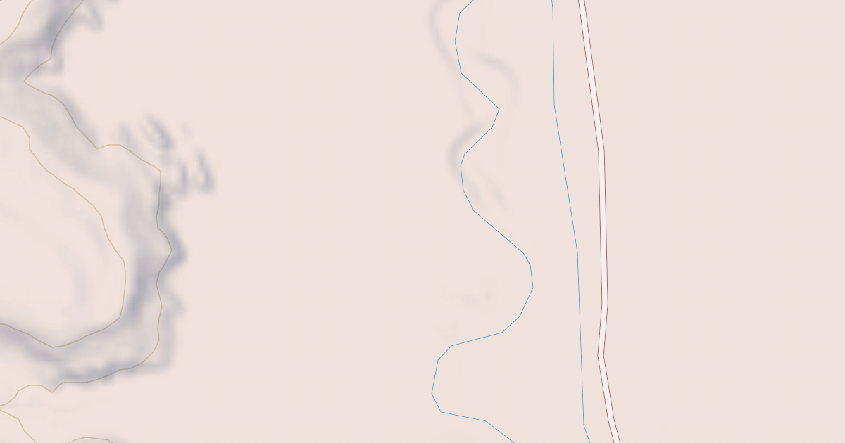 Map preview of BLM National GTLF Public Motorized Roads 043526af-f356-4260-80c0-b6e38dfbe8f2