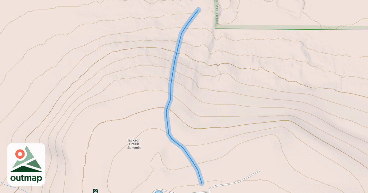 Map of Sundance